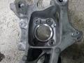 кулак задний правый BMW 7 серия G11/G12 G11 2019, 4.4 л., бензин, АКПП, белый, седан, полный привод, правый руль, 6861136 - фото №2
