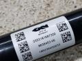полуось задняя (приводной вал, ШРУС) BMW 7 серия G11/G12 G11 2019, 4.4 л., бензин, АКПП, белый, седан, полный привод, правый руль, 8639453 - фото №3