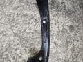 пыльник переднего крыла BMW M4 G82/G83 G82 2022, 3.0 л., S58B30A, бензин, АКПП, c17 brands-hatch-grey metallic, купе, задний привод, 7487644 - фото №2