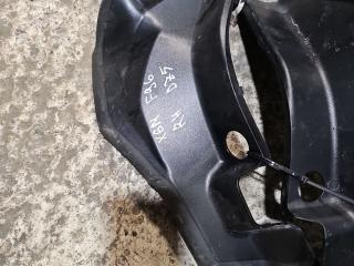 пыльник переднего крыла BMW X6 M F96 2021, 4.4 л., S63 B44 B, бензин, АКПП, 475 black saphire metallic, внедорожник 5 дв., полный привод, 7442300
