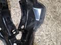 пыльник переднего крыла BMW X6 M F96 2021, 4.4 л., S63 B44 B, бензин, АКПП, 475 black saphire metallic, внедорожник 5 дв., полный привод, 7442300 - фото №2