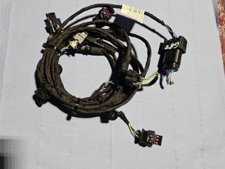 проводка датчиков парковки BMW M4 G82/G83 G82 2022, 3.0 л., S58B30A, бензин, АКПП, c17 brands-hatch-grey metallic, купе, задний привод, 5A059C9