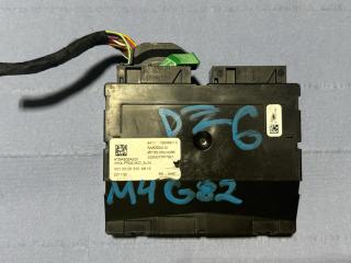 блок управления печки / климат-контроля BMW M4 G82/G83 G82 2022, 3.0 л., S58B30A, бензин, АКПП, c17 brands-hatch-grey metallic, купе, задний привод, 5A80BA2