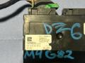 блок управления печки / климат-контроля BMW M4 G82/G83 G82 2022, 3.0 л., S58B30A, бензин, АКПП, c17 brands-hatch-grey metallic, купе, задний привод, 5A80BA2 - фото №3
