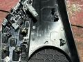 подсветка двери BMW X5 G05 2021, 3.0 л., гибрид, АКПП, x1b ametrin metallic, внедорожник 5 дв., полный привод, правый руль, 5570400 - фото №3