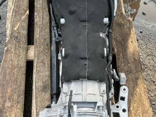 КПП автоматическая (АКПП) BMW 4 серия G22/G23 G22 2020, 2.0 л., B46 B20 B, бензин, АКПП, купе, полный привод, 5A04A88