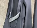 обшивка салона BMW 1 серия F20/F21 [рестайлинг] 2016, 2.0 л., дизель, АКПП, серый, хетчбэк 5 дв., правый руль - фото №2