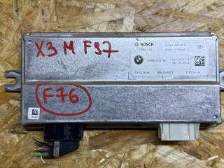 блок управления камерой BMW X3 M F97 2019, 3.0 л., S58B30A, бензин, АКПП, c28 donington-grau metallic, полный привод, правый руль, 9891592