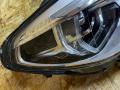 фара BMW X3 M F97 2019, 3.0 л., S58B30A, бензин, АКПП, c28 donington-grau metallic, полный привод, правый руль, 8739656, 8739655 - фото №3