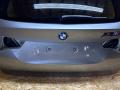 крышка багажника (дверь 3-5) BMW X3 M F97 2019, 3.0 л., S58B30A, бензин, АКПП, c28 donington-grau metallic, полный привод, правый руль, 41007494942 - фото №2