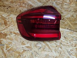 фонарь задний левый BMW X3 M F97 2019, 3.0 л., S58B30A, бензин, АКПП, c28 donington-grau metallic, полный привод, правый руль, 7408737