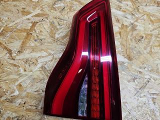 фонарь крышки багажника правый BMW X3 M F97 2019, 3.0 л., S58B30A, бензин, АКПП, c28 donington-grau metallic, полный привод, правый руль, 7408744