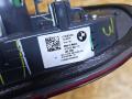 фонарь крышки багажника левый BMW X3 M F97 2019, 3.0 л., S58B30A, бензин, АКПП, 7408743 - фото №3