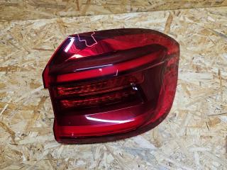 фонарь задний правый BMW X3 M F97 2019, 3.0 л., S58B30A, бензин, АКПП, 7408738