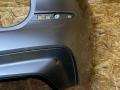бампер задний BMW X3 M F97 2019, 3.0 л., S58B30A, бензин, АКПП, c28 donington-grau metallic, полный привод, правый руль, 8091992, 8082216 - фото №6