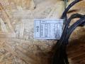 проводка датчиков парковки BMW X3 M F97 2019, 3.0 л., S58B30A, бензин, АКПП, 9795109 - фото №2