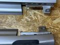 накладка на порог BMW X3 M F97 2019, 3.0 л., S58B30A, бензин, АКПП, c28 donington-grau metallic, полный привод, правый руль, 8091995 - фото №4