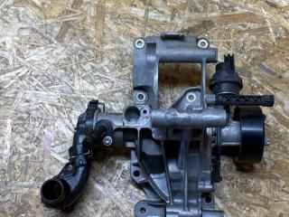 помпа BMW 2 серия G42 2022, 2.0 л., B47 D20 B, дизель, АКПП, купе, задний привод, 8593269