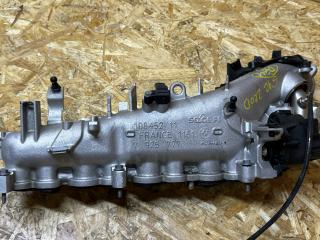 коллектор впускной BMW 2 серия G42 2022, 2.0 л., B47 D20 B, дизель, АКПП, купе, задний привод, 7925777