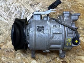 компрессор кондиционера BMW 2 серия G42 2022, 2.0 л., B47 D20 B, дизель, АКПП, купе, задний привод, 7948805