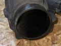 патрубок турбины BMW 2 серия G42 2022, 2.0 л., B47 D20 B, дизель, АКПП, купе, задний привод, 8580432 - фото №4