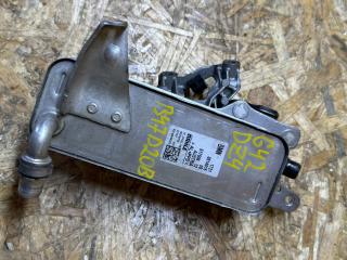 радиатор АКПП BMW 2 серия G42 2022, 2.0 л., B47 D20 B, дизель, АКПП, купе, задний привод, 8514515
