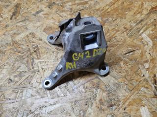 кронштейн двигателя BMW 2 серия G42 2022, 2.0 л., B47 D20 B, дизель, АКПП, купе, 6876206