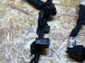 проводка BMW 2 серия G42 2022, 2.0 л., B47 D20 B, дизель, АКПП, купе, задний привод, 9490399 - фото №4