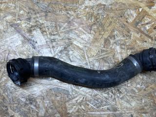 патрубок радиатора BMW X3 M F97 2019, 3.0 л., S58B30A, бензин, АКПП, 8054854