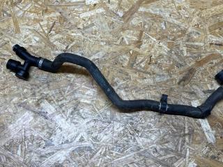 патрубок радиатора BMW X3 M F97 2019, 3.0 л., S58B30A, бензин, АКПП, 8053466