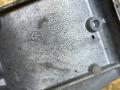 кронштейн полуоси BMW X3 M F97 2019, 3.0 л., S58B30A, бензин, АКПП, c28 donington-grau metallic, полный привод, правый руль, 8639383 - фото №2