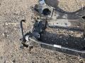 балка подвески передняя (подрамник) BMW X3 M F97 2019, 3.0 л., S58B30A, бензин, АКПП, c28 donington-grau metallic, полный привод, правый руль, 8096675 - фото №3