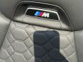 салон (комплект сидений) BMW X3 M F97 2019, 3.0 л., S58B30A, бензин, АКПП, c28 donington-grau metallic, полный привод, правый руль, 654654 - фото №6