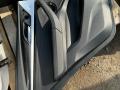 салон (комплект сидений) BMW X3 M F97 2019, 3.0 л., S58B30A, бензин, АКПП, c28 donington-grau metallic, полный привод, правый руль, 654654 - фото №12