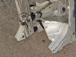 лонжерон правый BMW X3 M F97 2019, 3.0 л., S58B30A, бензин, АКПП, 2456024