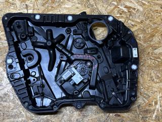 стеклоподъемник передний левый BMW X3 M F97 2019, 3.0 л., S58B30A, бензин, АКПП, c28 donington-grau metallic, полный привод, правый руль, 7393457