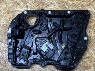 стеклоподъемник передний правый BMW X3 M F97 2019, 3.0 л., S58B30A, бензин, АКПП, c28 donington-grau metallic, полный привод, правый руль, 7393458