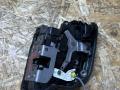 замок двери задней правой BMW X3 M F97 2019, 3.0 л., S58B30A, бензин, АКПП, c28 donington-grau metallic, полный привод, правый руль, 7473160 - фото №3
