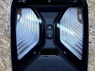 фонарь салона (плафон) BMW X3 M F97 2019, 3.0 л., S58B30A, бензин, АКПП, c28 donington-grau metallic, полный привод, правый руль, 6986144