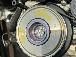 шкив коленвала BMW X5 G05 [рестайлинг] G05 2024, 3.0 л., B57 D30 B, дизель, АКПП, 475 black saphire metallic, внедорожник 5 дв., полный привод, правый руль, 7828331