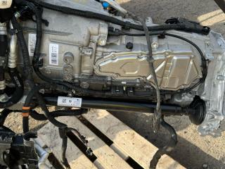 карданный вал BMW X5 G05 [рестайлинг] G05 2024, 3.0 л., B57 D30 B, дизель, АКПП, 475 black saphire metallic, внедорожник 5 дв., полный привод, правый руль, 5A41094