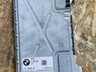 щиток приборов (приборная панель) BMW X5 G05 [рестайлинг] G05 2024, 3.0 л., B57 D30 B, дизель, АКПП, 475 black saphire metallic, внедорожник 5 дв., полный привод, правый руль, 5B3D901