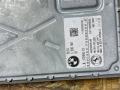 щиток приборов (приборная панель) BMW X5 G05 [рестайлинг] G05 2024, 3.0 л., B57 D30 B, дизель, АКПП, 475 black saphire metallic, внедорожник 5 дв., полный привод, правый руль, 5B3D901 - фото №2