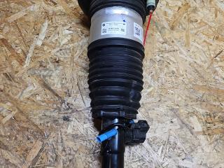 амортизатор задний левый BMW X5 G05 2024, 3.0 л., B57 D30 B, дизель, АКПП, внедорожник 5 дв., 6869037