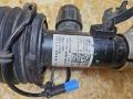амортизатор передний левый BMW X5 G05 2024, 3.0 л., B57 D30 B, дизель, АКПП, внедорожник 5 дв., 6892425 - фото №3