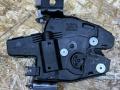 замок заднего борта BMW X5 G05 [рестайлинг] G05 2024, 3.0 л., B57 D30 B, дизель, АКПП, 475 black saphire metallic, внедорожник 5 дв., полный привод, правый руль, 7475462, 5A12988 - фото №4