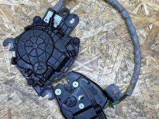 замок заднего борта BMW X5 G05 [рестайлинг] G05 2024, 3.0 л., B57 D30 B, дизель, АКПП, 475 black saphire metallic, внедорожник 5 дв., полный привод, правый руль, 7461674, 5A12987