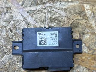 блок управления (другие) BMW X5 G05 [рестайлинг] G05 2024, 3.0 л., B57 D30 B, дизель, АКПП, 475 black saphire metallic, внедорожник 5 дв., полный привод, правый руль, 5B49599