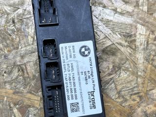 блок управления крышкой багажника BMW X5 G05 [рестайлинг] G05 2024, 3.0 л., B57 D30 B, дизель, АКПП, 475 black saphire metallic, внедорожник 5 дв., полный привод, правый руль, 5A74B10