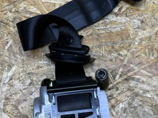 ремень безопасности BMW X5 G05 [рестайлинг] G05 2024, 3.0 л., B57 D30 B, дизель, АКПП, 475 black saphire metallic, внедорожник 5 дв., полный привод, правый руль, 7497603